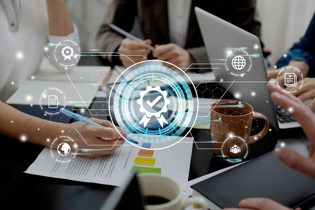 Product designing & Development image